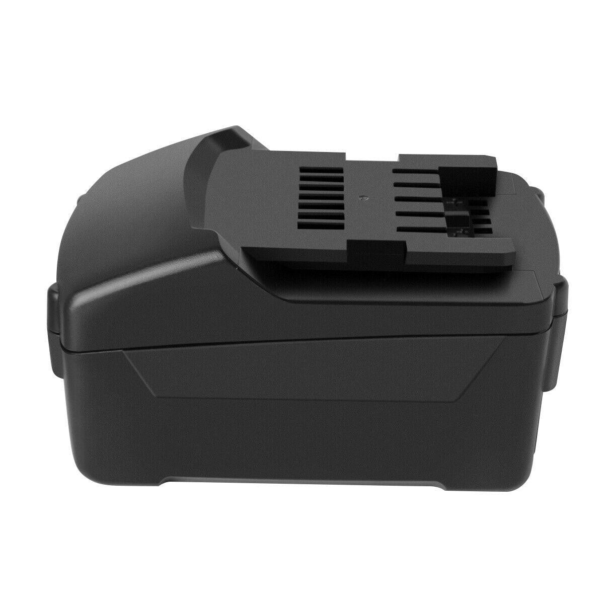 Batteria di ricambio 36V 3000mAh per Metabo AHS 36, BHA 36 LTX, KHA 36 LTX SDS+, 6.25453