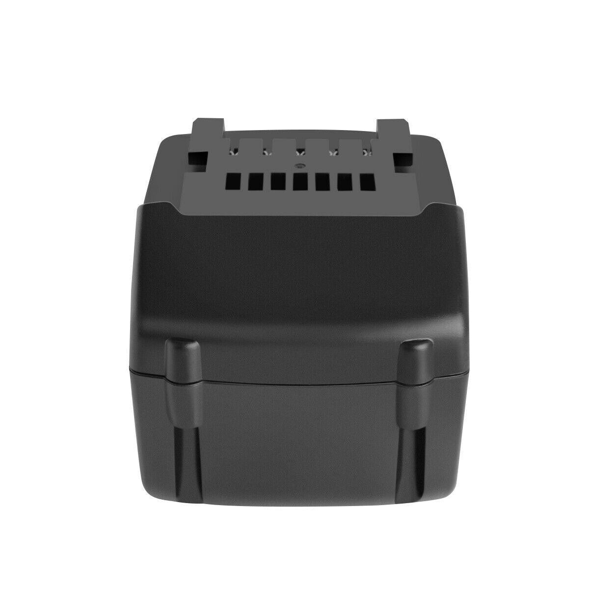 Batteria di ricambio 36V 3000mAh per Metabo AHS 36, BHA 36 LTX, KHA 36 LTX SDS+, 6.25453