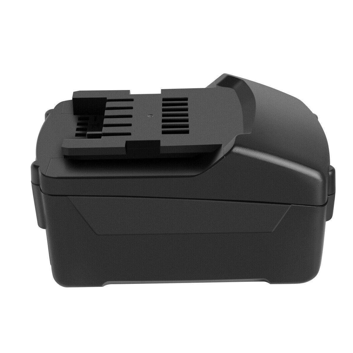 Batteria di ricambio 36V 3000mAh per Metabo AHS 36, BHA 36 LTX, KHA 36 LTX SDS+, 6.25453