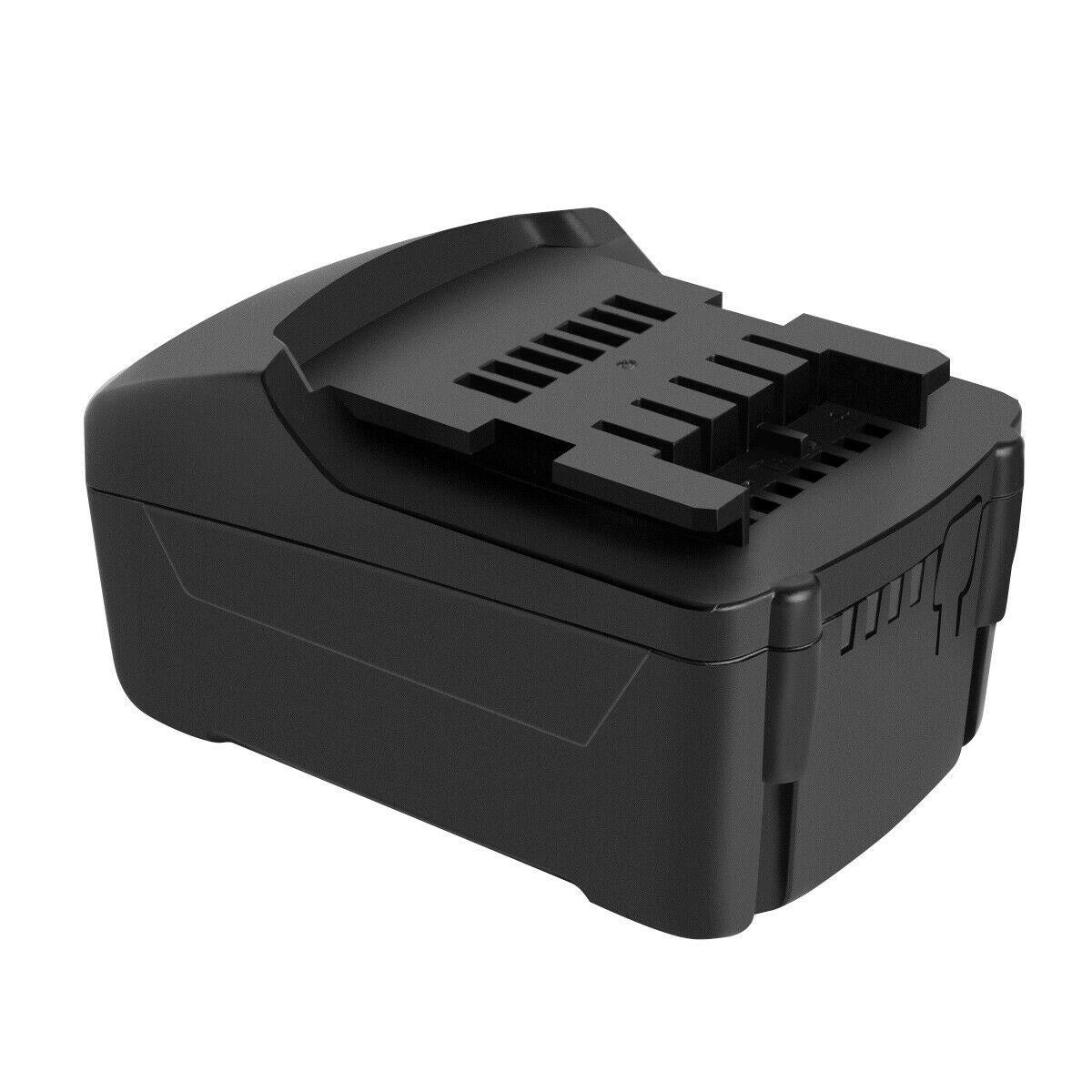 Batteria di ricambio 36V 3000mAh per Metabo AHS 36, BHA 36 LTX, KHA 36 LTX SDS+, 6.25453