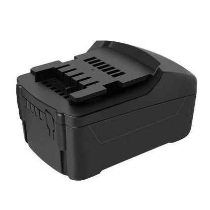 Batteria di ricambio 36V 3000mAh per Metabo AHS 36, BHA 36 LTX, KHA 36 LTX SDS+, 6.25453