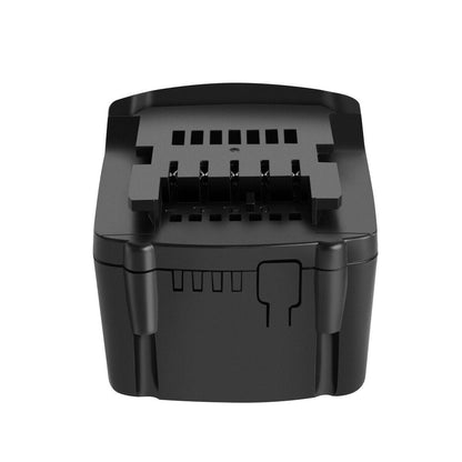 Batteria di ricambio 36V 3000mAh per Metabo AHS 36, BHA 36 LTX, KHA 36 LTX SDS+, 6.25453