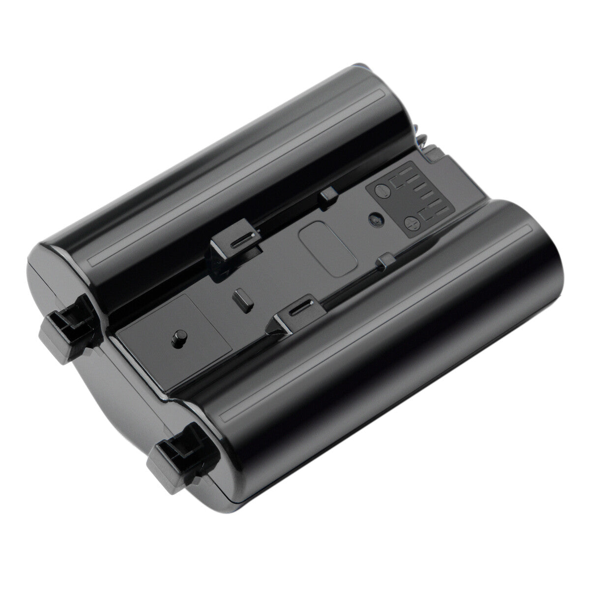 Batteria 3100mAh EN-EL4 per Nikon EN-EL4e F6 D2X D2Xs D2H D2Hs D3 D3S D3X EN-EL4a