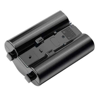 Batteria 3100mAh EN-EL4 per Nikon EN-EL4e F6 D2X D2Xs D2H D2Hs D3 D3S D3X EN-EL4a