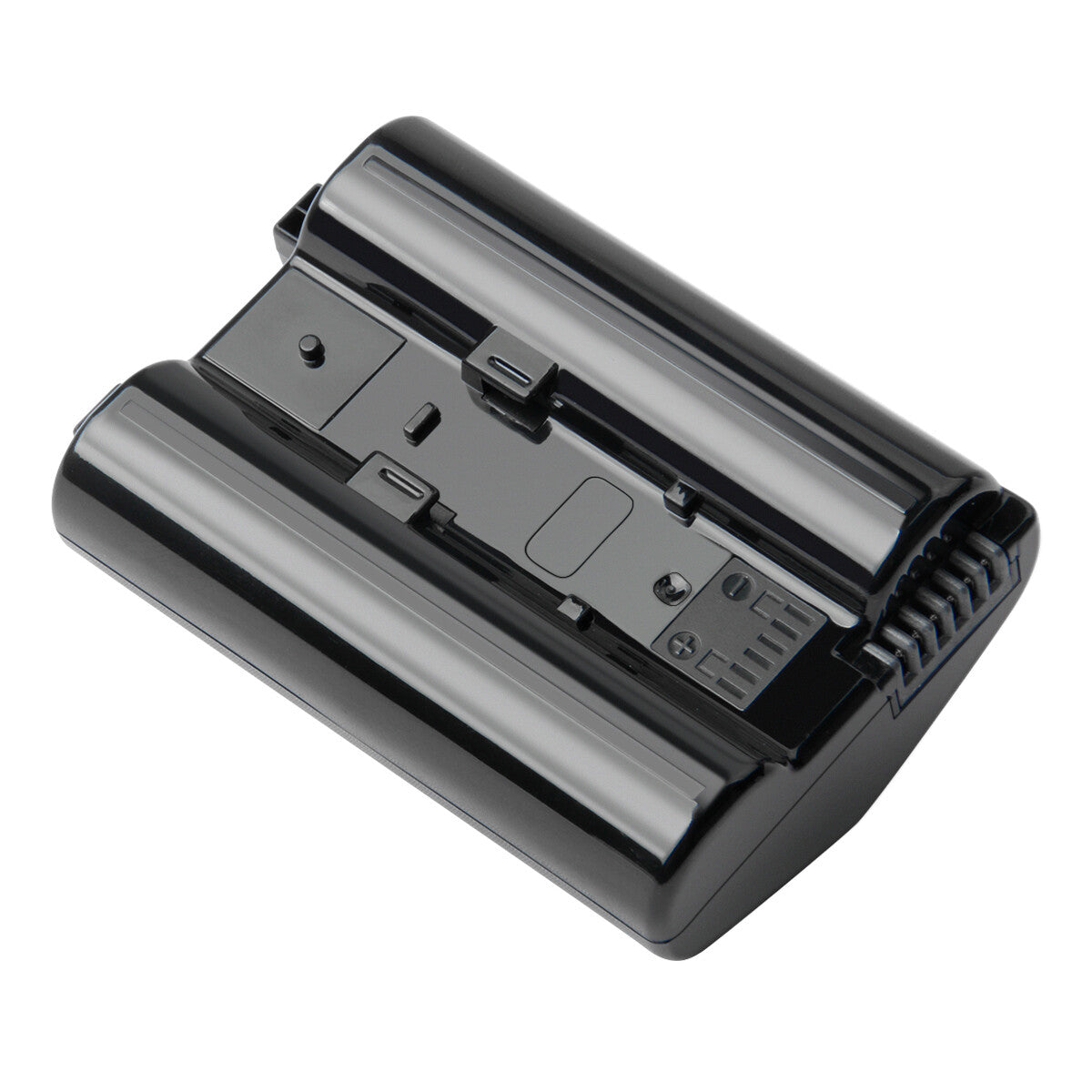 Batteria 3100mAh EN-EL4 per Nikon EN-EL4e F6 D2X D2Xs D2H D2Hs D3 D3S D3X EN-EL4a