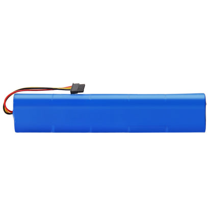 SHENTEC Batteria di ricambio Ni-MH 5.0Ah 12V per Neato 025-0012 945-0129 NX2000SCx10 70 70E 75 80 85