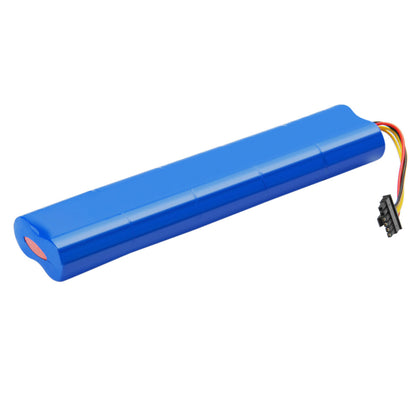 SHENTEC Batteria di ricambio Ni-MH 5.0Ah 12V per Neato 025-0012 945-0129 NX2000SCx10 70 70E 75 80 85