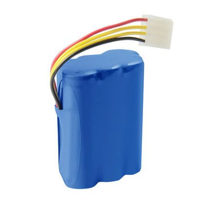 SHENTEC 4800mAh 7.2V Batteria Di Ricambio Per Neato XV-11 XV-12 XV-14 XV-15 XV-21 XV-25 205-0001