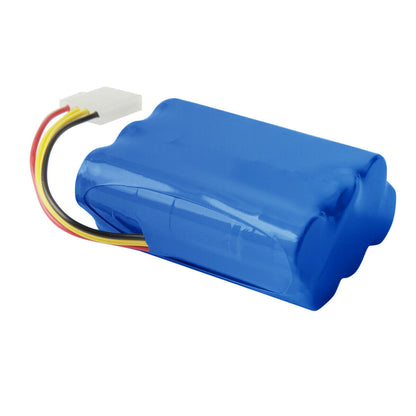SHENTEC 4800mAh 7.2V Batteria Di Ricambio Per Neato XV-11 XV-12 XV-14 XV-15 XV-21 XV-25 205-0001