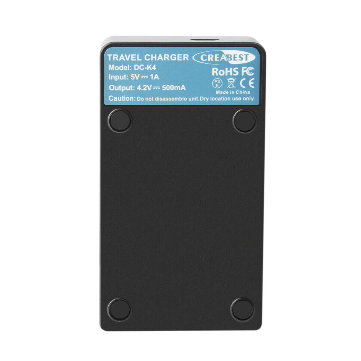 Caricabatterie USB 2x per Batterie Li-50B per Olympus SZ-30 SZ-20 XZ-10 SP-800UZ SP-815UZ