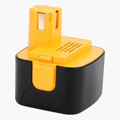 SHENTEC 18V 3.0Ah Batteria Per Panasonic EY9251 EY3552 EY3796 EY6950 EY6450 EY3551