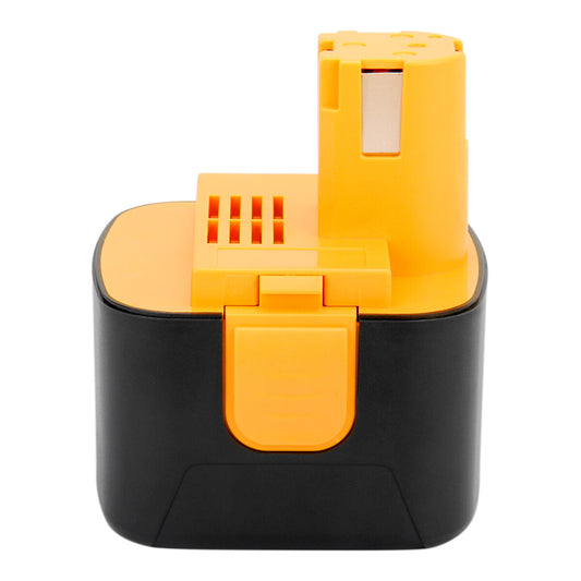 SHENTEC 12V 3.0AH Ni-MH Batteria per Panasonic EY9200 EY9201 EY9001 EY9108 EY6405FQKW