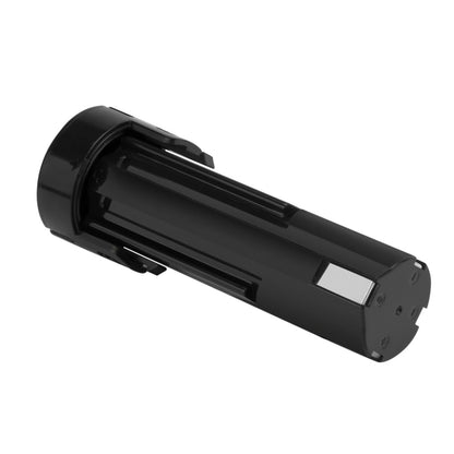 SHENTEC 3500mAh 2.4V Ni-MH Batteria di ricambio per PANASONIC EY9021 EY3652 EY6220DR EY3652DR EY503B