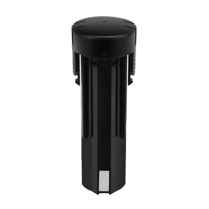 SHENTEC 3500mAh 2.4V Ni-MH Batteria di ricambio per PANASONIC EY9021 EY3652 EY6220DR EY3652DR EY503B