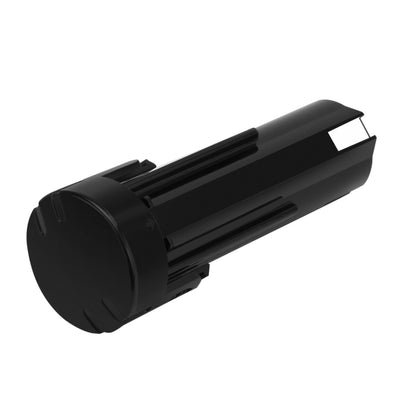 SHENTEC 3500mAh 2.4V Ni-MH Batteria di ricambio per PANASONIC EY9021 EY3652 EY6220DR EY3652DR EY503B