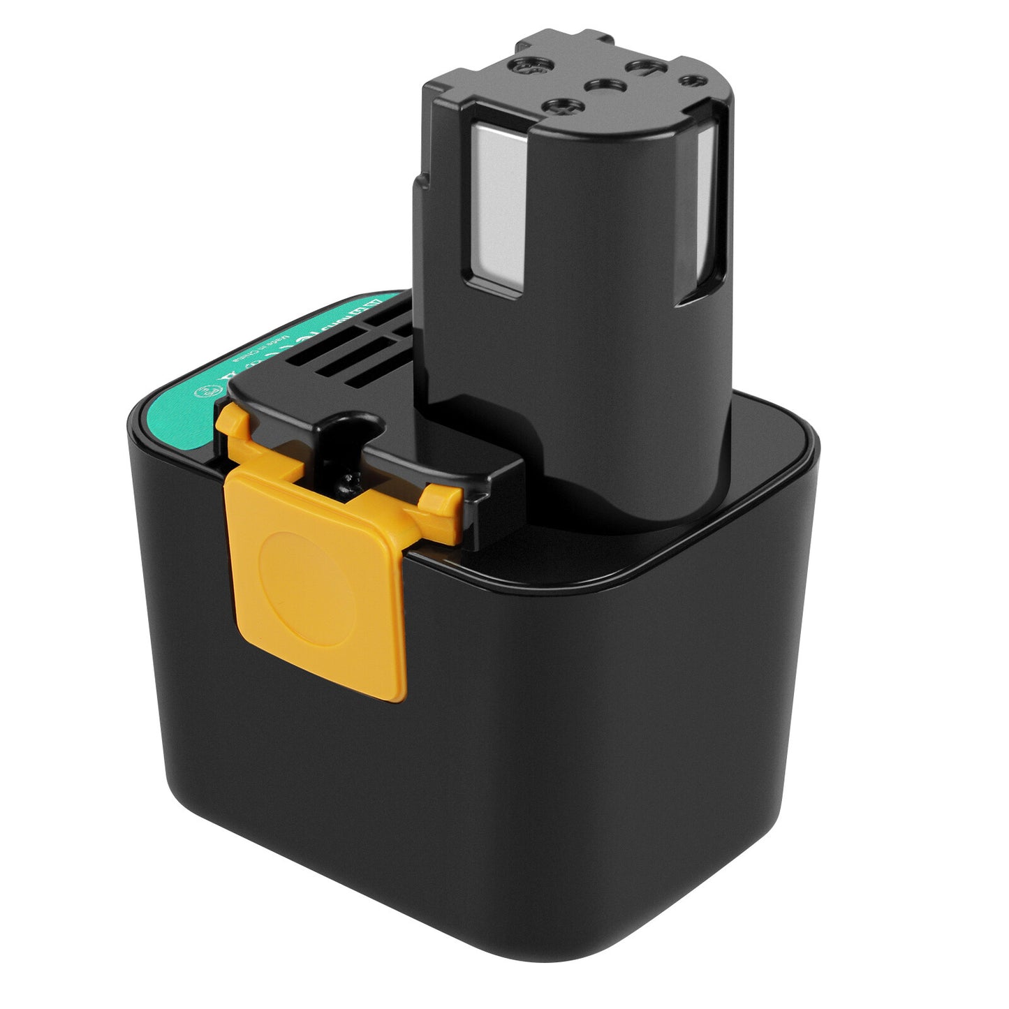 Batteria Di Ricambio Ni-MH 4Ah 7.2V Per Panasonic EY3654 EY9166 EY9065 EY6198B EY9066 EZ9066