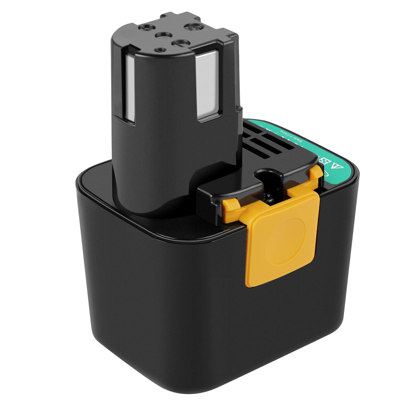 Batteria Di Ricambio Ni-MH 4Ah 7.2V Per Panasonic EY3654 EY9166 EY9065 EY6198B EY9066 EZ9066