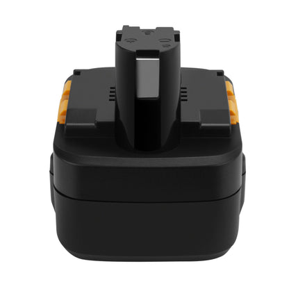 SHENTEC Batteria di ricambio Ni-MH 3,5Ah 15,6V per Panasonic EZ9136 EY9231 EY9231B EZ3530