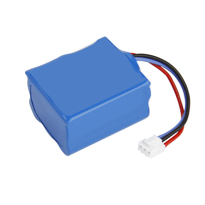 SHENTEC Batteria Li-Ion 21,6V 2x3.5Ah per Philips FC6721/01 FC6722/01 FC6723 FC6726 FC6729