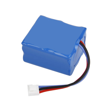 SHENTEC Batteria Li-Ion 21,6V 2x3.5Ah per Philips FC6721/01 FC6722/01 FC6723 FC6726 FC6729