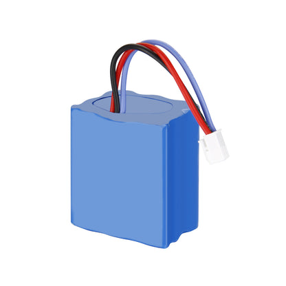 SHENTEC Batteria Li-Ion 21,6V 2x3.5Ah per Philips FC6721/01 FC6722/01 FC6723 FC6726 FC6729