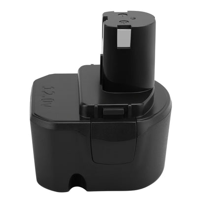 Batteria di ricambio SHENTEC 12V 3000mAh Ni-MH per Ryobi 1400143 1400652 1400670 4400005 B1222H B1230H