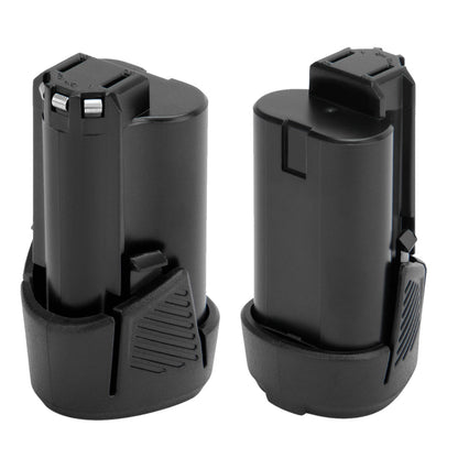 Batteria agli ioni di litio da 3000 mAh 12 V per RYOBI BSPL1213 RCD12011L RMT12011L RRS12011L R-12-DD