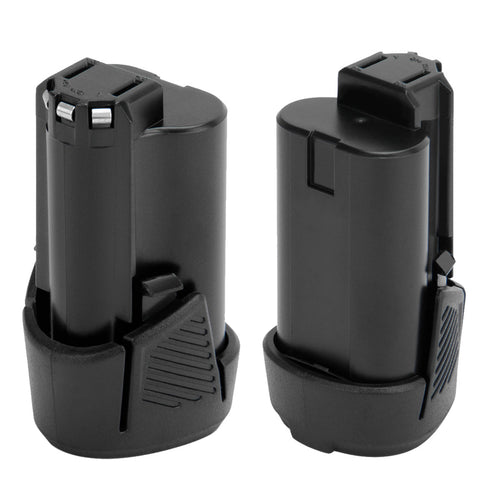 Batteria agli ioni di litio da 3000 mAh 12 V per RYOBI BSPL1213 RCD12011L RMT12011L RRS12011L R-12-DD