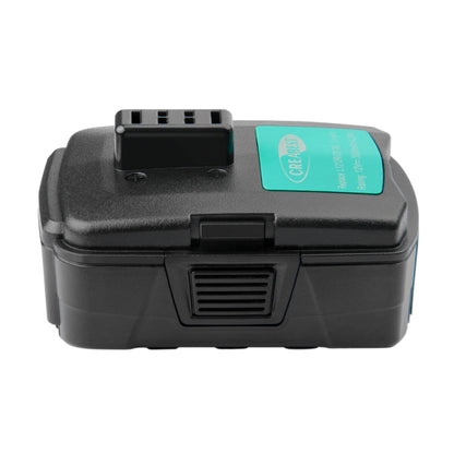 Batteria di ricambio Li-Ion 12V 3500mah per Ryobi 130503001 130503005 AEG BPL-1220 CB120L CB121L