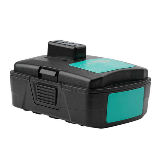Batteria di ricambio Li-Ion 12V 3500mah per Ryobi 130503001 130503005 AEG BPL-1220 CB120L CB121L