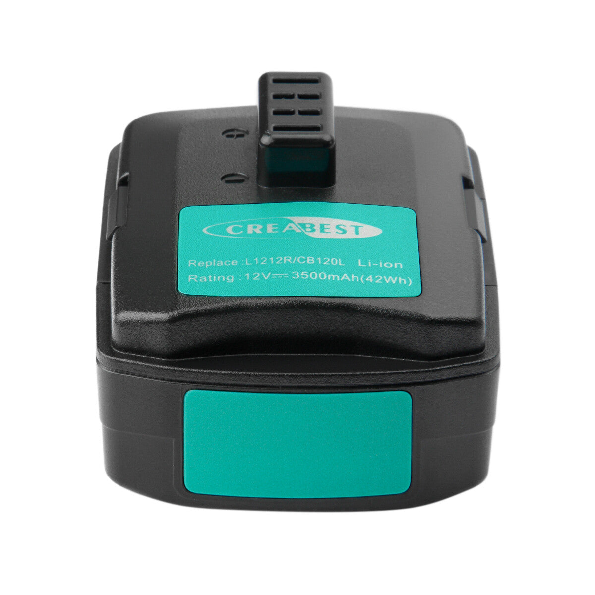 Batteria di ricambio Li-Ion 12V 3500mah per Ryobi 130503001 130503005 AEG BPL-1220 CB120L CB121L