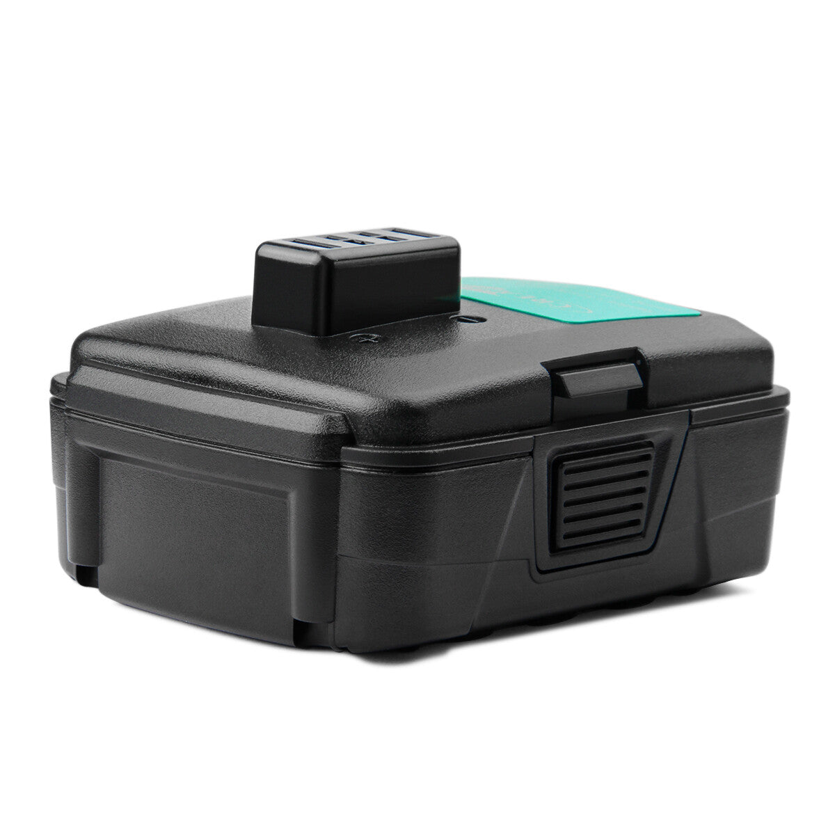 Batteria di ricambio Li-Ion 12V 3500mah per Ryobi 130503001 130503005 AEG BPL-1220 CB120L CB121L
