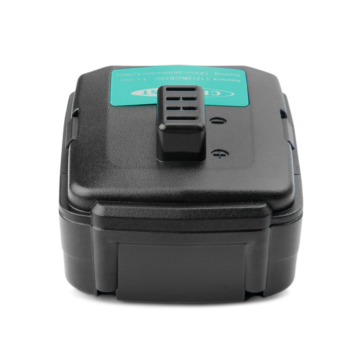 Batteria di ricambio Li-Ion 12V 3500mah per Ryobi 130503001 130503005 AEG BPL-1220 CB120L CB121L