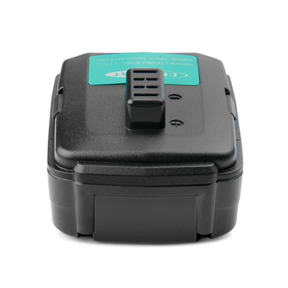 Batteria di ricambio Li-Ion 12V 3500mah per Ryobi 130503001 130503005 AEG BPL-1220 CB120L CB121L