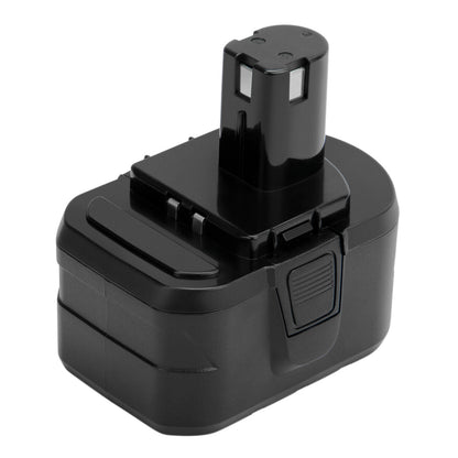 SHENTEC Batteria 3.0Ah 14.4V per Ryobi BPP1413 BPP1417 BPP1415 BPP-1420 CDI1443 CAP144