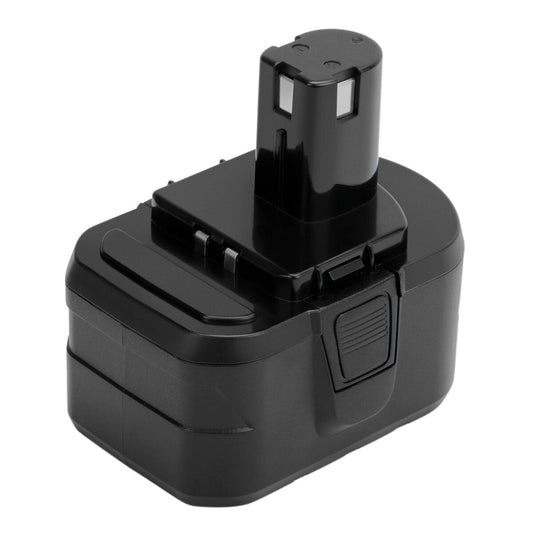 SHENTEC Batteria 3.0Ah 14.4V per Ryobi BPP1413 BPP1417 BPP1415 BPP-1420 CDI1443 CAP144