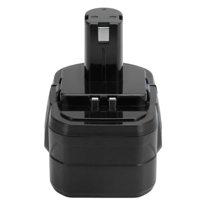 SHENTEC Batteria 3.0Ah 14.4V per Ryobi BPP1413 BPP1417 BPP1415 BPP-1420 CDI1443 CAP144