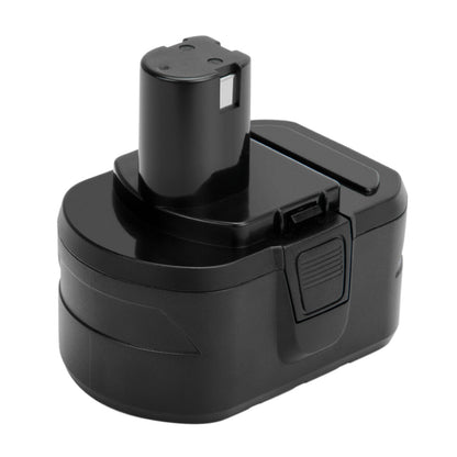 SHENTEC Batteria 3.0Ah 14.4V per Ryobi BPP1413 BPP1417 BPP1415 BPP-1420 CDI1443 CAP144