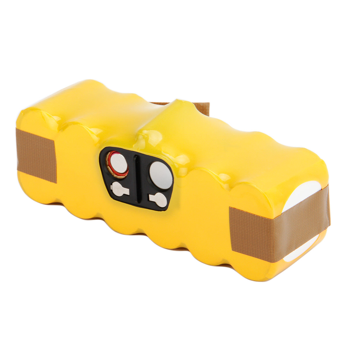 SHENTEC Batteria 14.4V per iRobot Roomba 80501 500 550 600 700 800 900 980