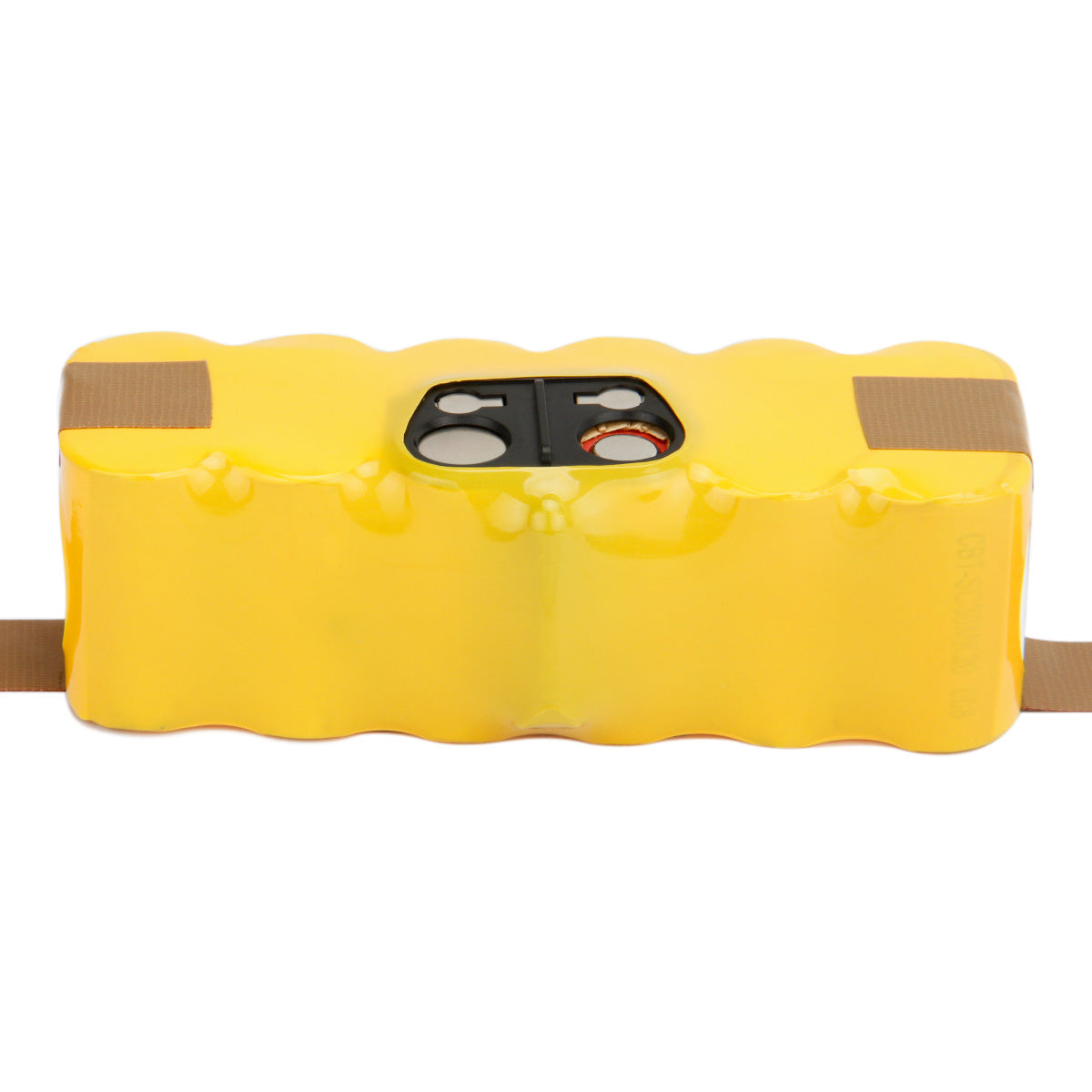 SHENTEC Batteria 14.4V per iRobot Roomba 80501 500 550 600 700 800 900 980