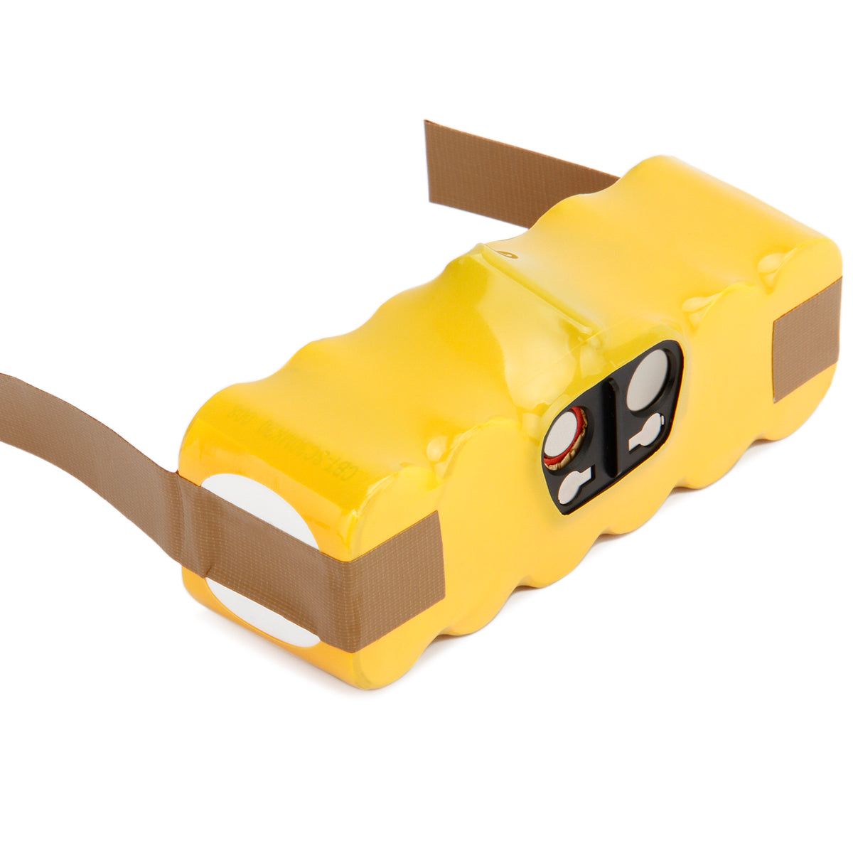 SHENTEC Batteria 14.4V per iRobot Roomba 80501 500 550 600 700 800 900 980