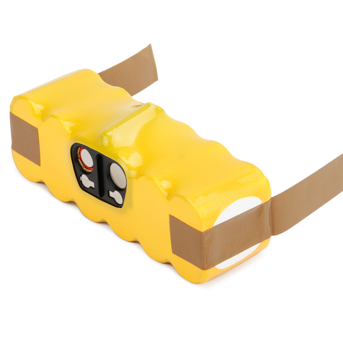 SHENTEC Batteria 14.4V per iRobot Roomba 80501 500 550 600 700 800 900 980