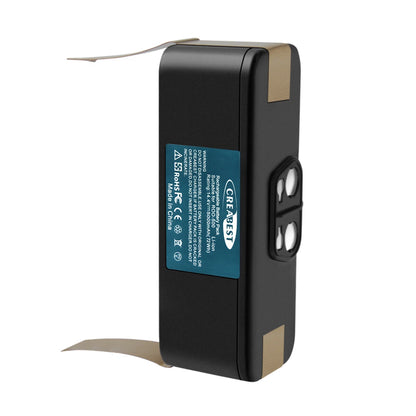 Batteria Li-ion 14.4V 5000mAh per iRobot Roomba 500 510 540 630 790 780 800 890