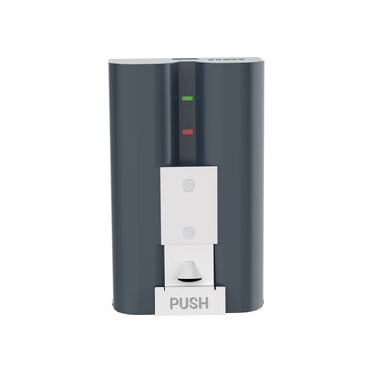 SHENTEC 6.4Ah V4 Batteria Ricaricabile Per Ring Video Doorbell 2 3 4 Spotlight Stick Up