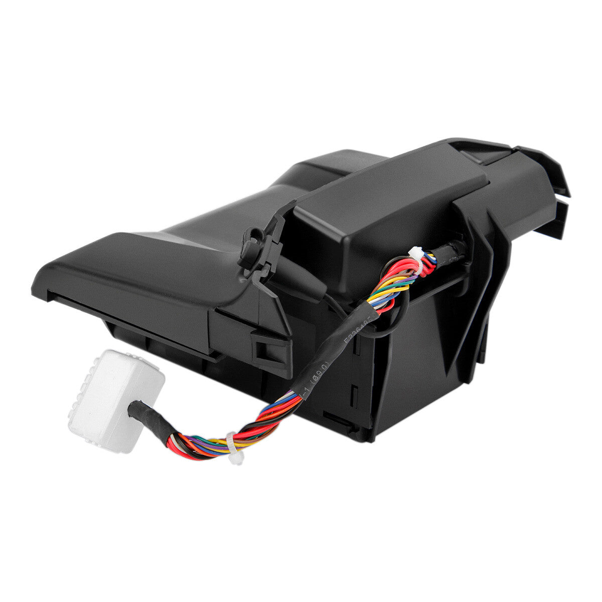 SHENTEC 4000mAh 25.6V BATTERIA LI-ION PER ROBOMOW MRK7005A BAT7000B RC302 RC306 RC312 RC308