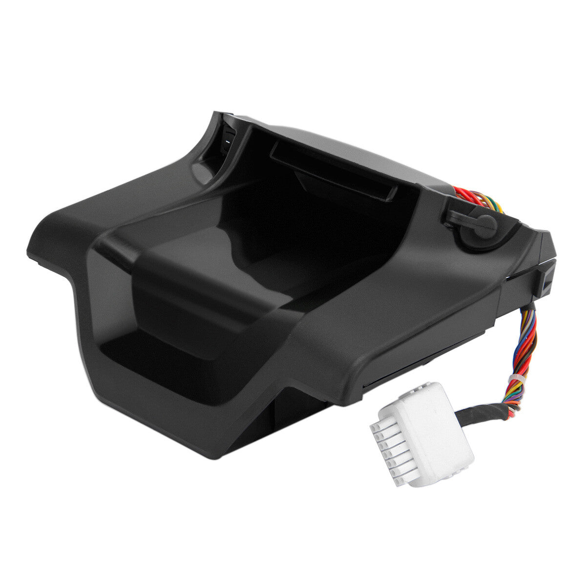 SHENTEC 4000mAh 25.6V BATTERIA LI-ION PER ROBOMOW MRK7005A BAT7000B RC302 RC306 RC312 RC308