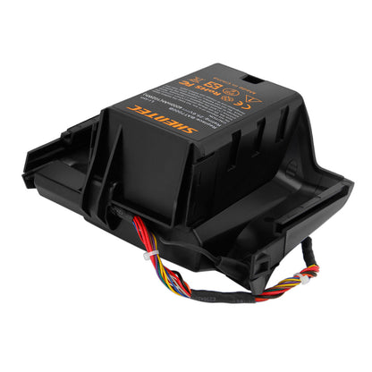 SHENTEC 4000mAh 25.6V BATTERIA LI-ION PER ROBOMOW MRK7005A BAT7000B RC302 RC306 RC312 RC308