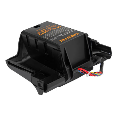 SHENTEC 4000mAh 25.6V BATTERIA LI-ION PER ROBOMOW MRK7005A BAT7000B RC302 RC306 RC312 RC308