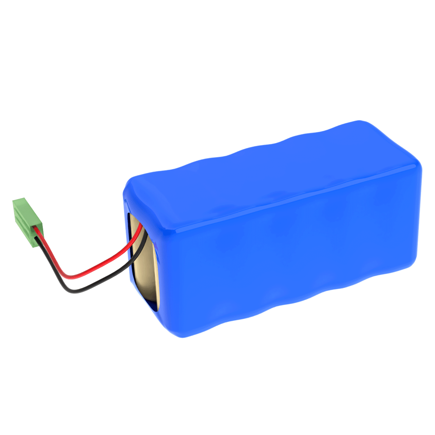 SHENTEC Batteria sostitutiva 3.5Ah 12V per RD-ROW12VA per Rowenta RH846301 RS-Rh5488 RH846501