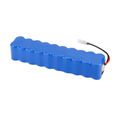 SHENTEC Batteria NiMH 3500mAh 24V per Rowenta RD-ROW24VA RH8770 RH8771 RH8770WU 2D 1
